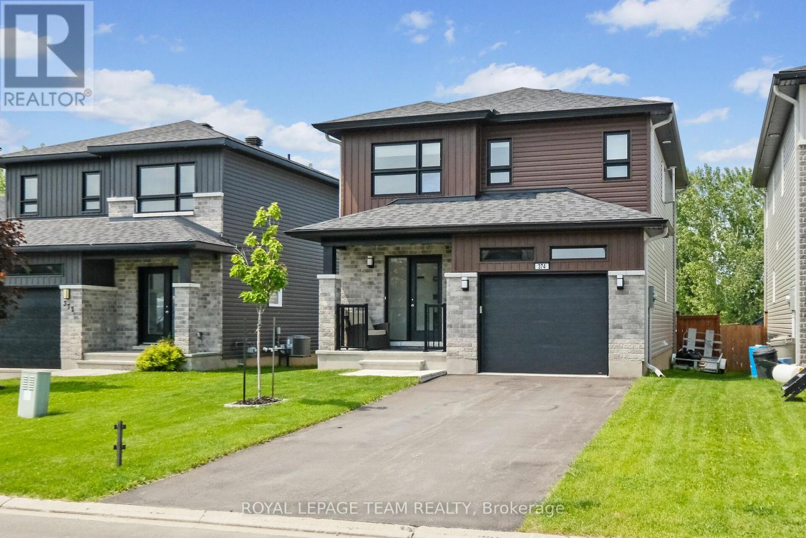 374 Trillium Cir, Alfred and Plantagenet, ON K0A 3K0