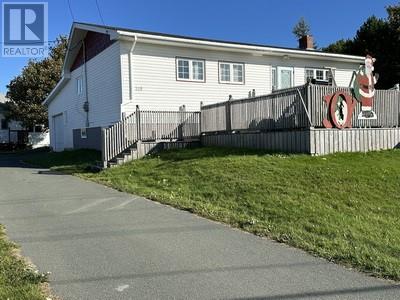 519 Main St, Old Perlican, NL A0A 3G0