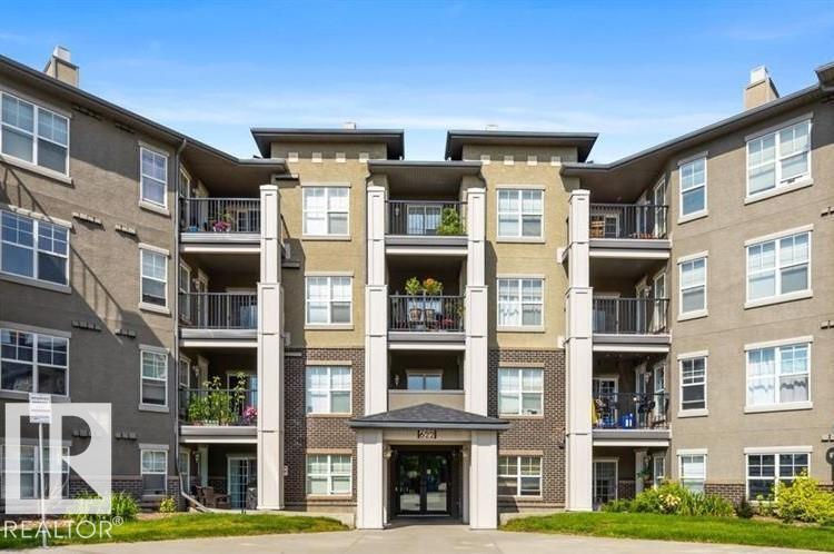 622 Mcallister Loop Southwest #402, Edmonton, AB T6W 1N2