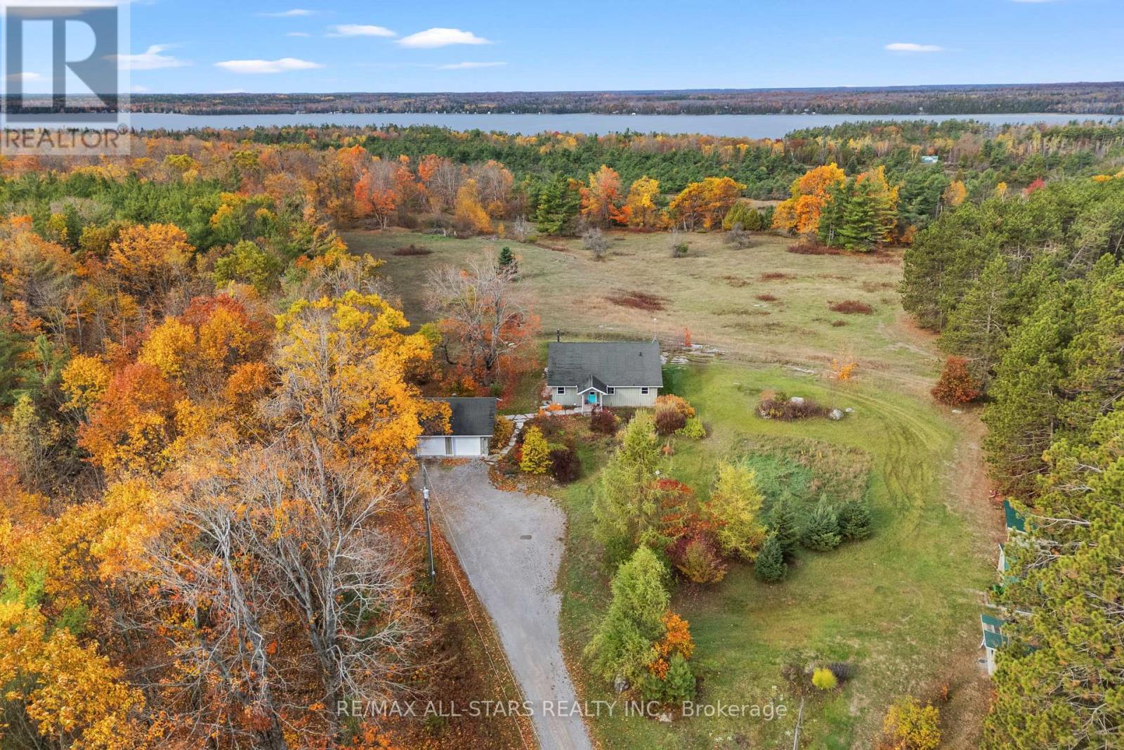 485 Burnt River Rd, Kawartha Lakes, ON K0M 1C0