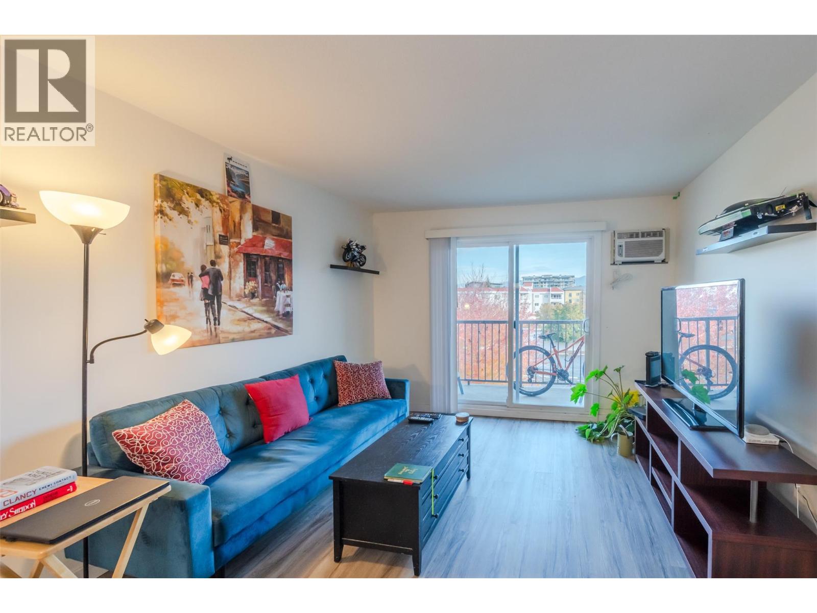 130 Skaha Place Unit 411, Penticton, BC V2A 7J6