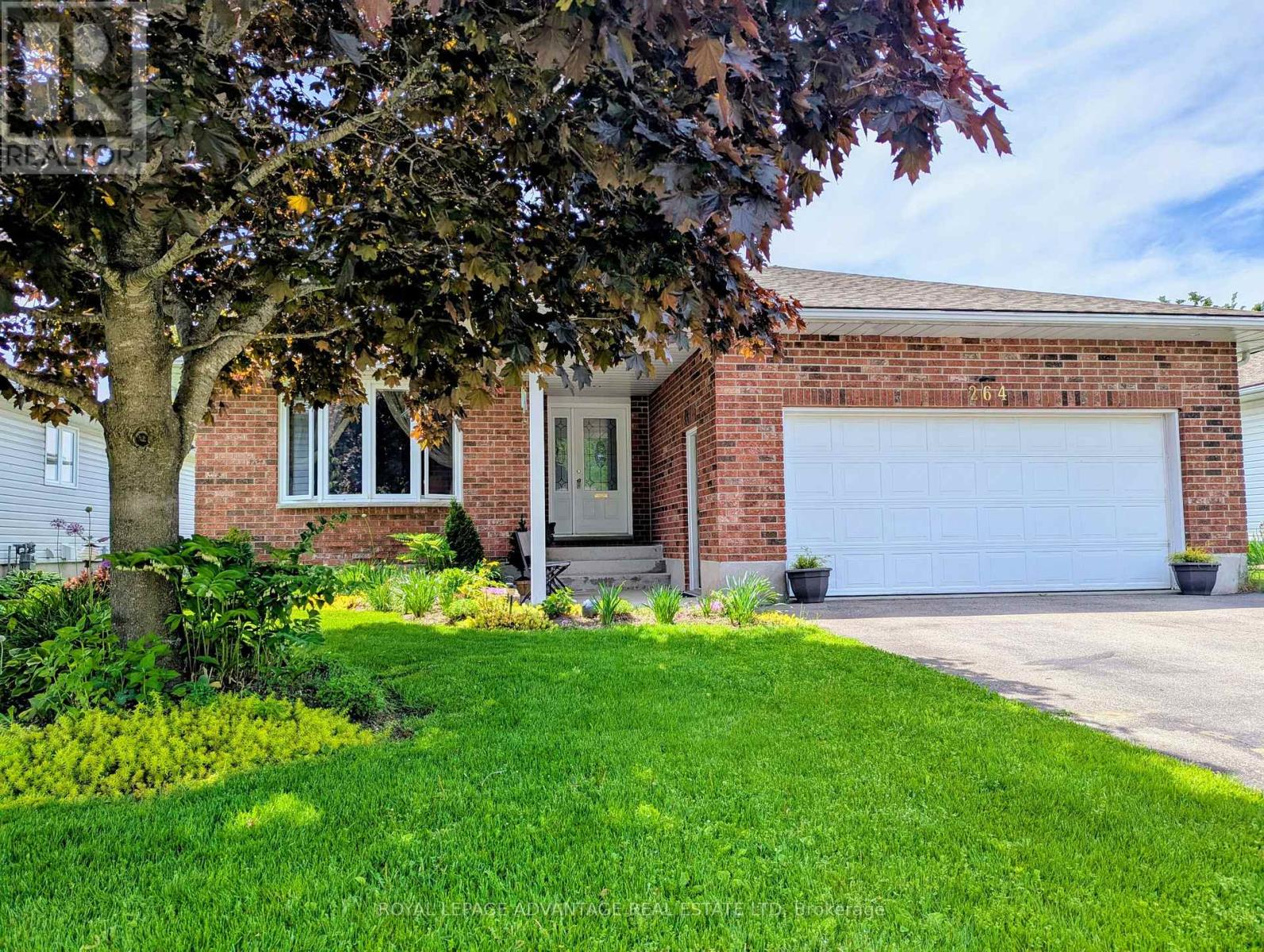 264 Glenwood Cres, Smiths Falls, ON K7A 5L1