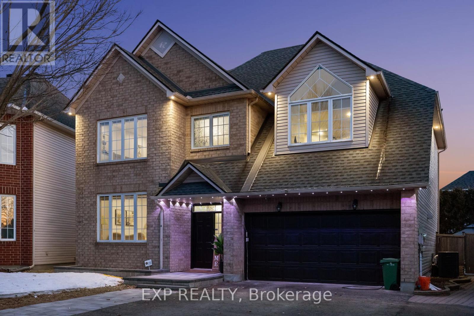 2151 Avebury Dr, Ottawa, ON K4A 4G7