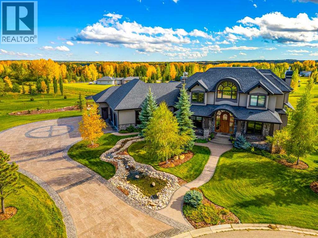 119 Leighton Ln, Rural Rocky View County, AB T3Z 3T9