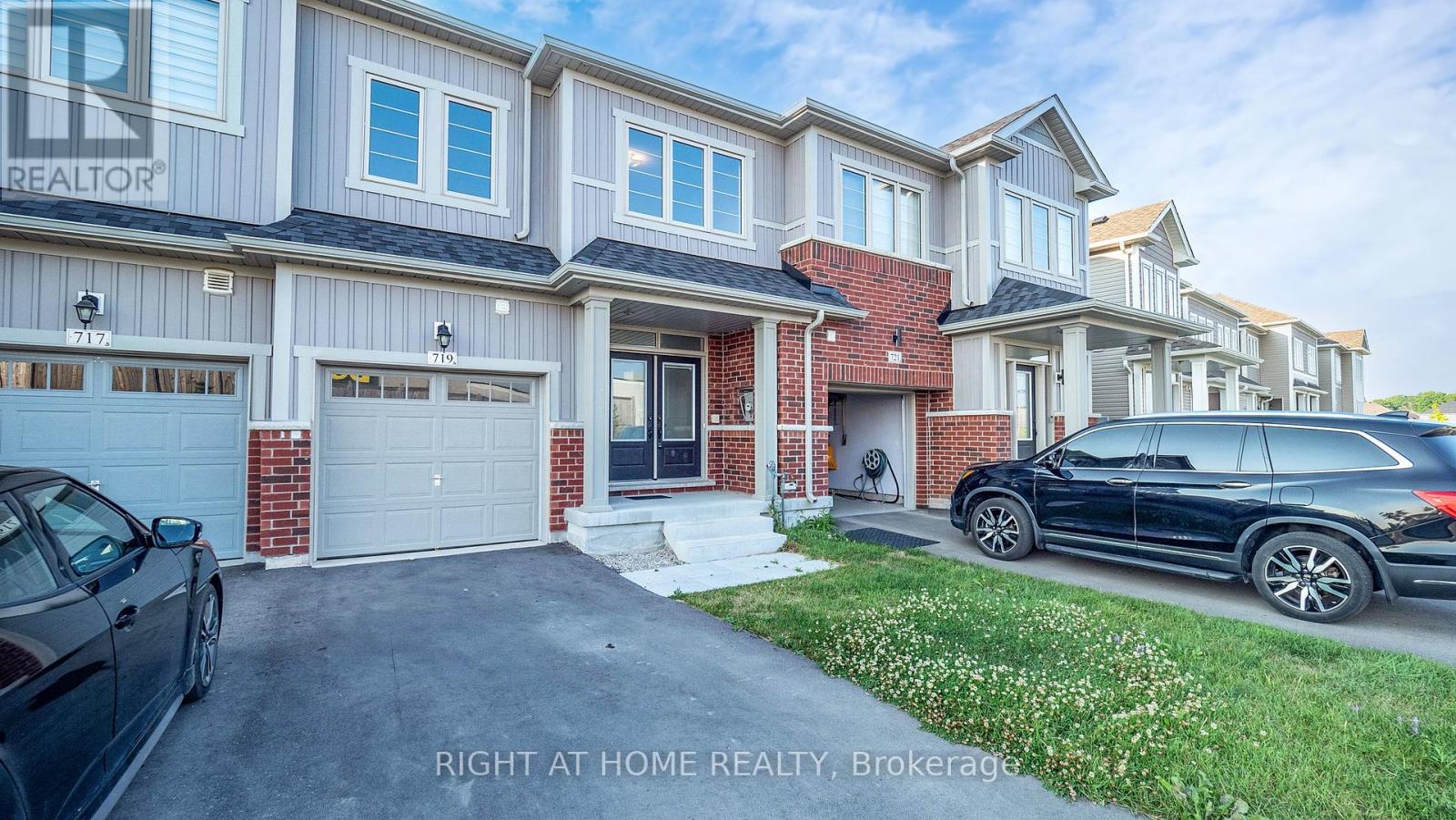 719 Potawatomi Cres, Shelburne, ON L9V 3Y4