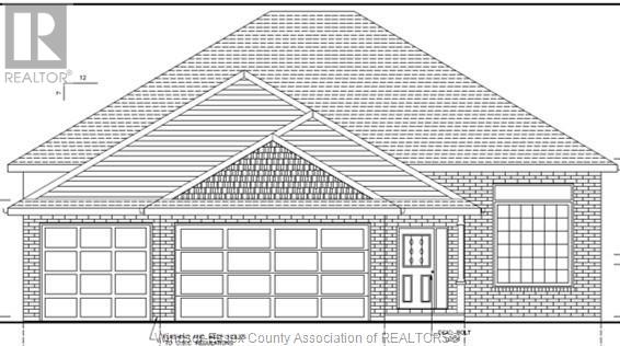 12134 Ducharme Ln, Essex, ON N0R 1J0