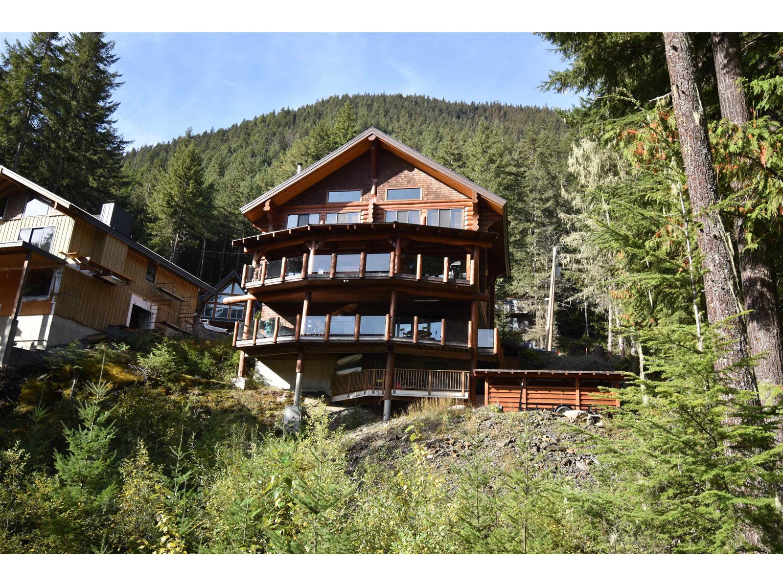 14710 Parkview Avenuesunshine Vly, Hope, BC V0X 1L5