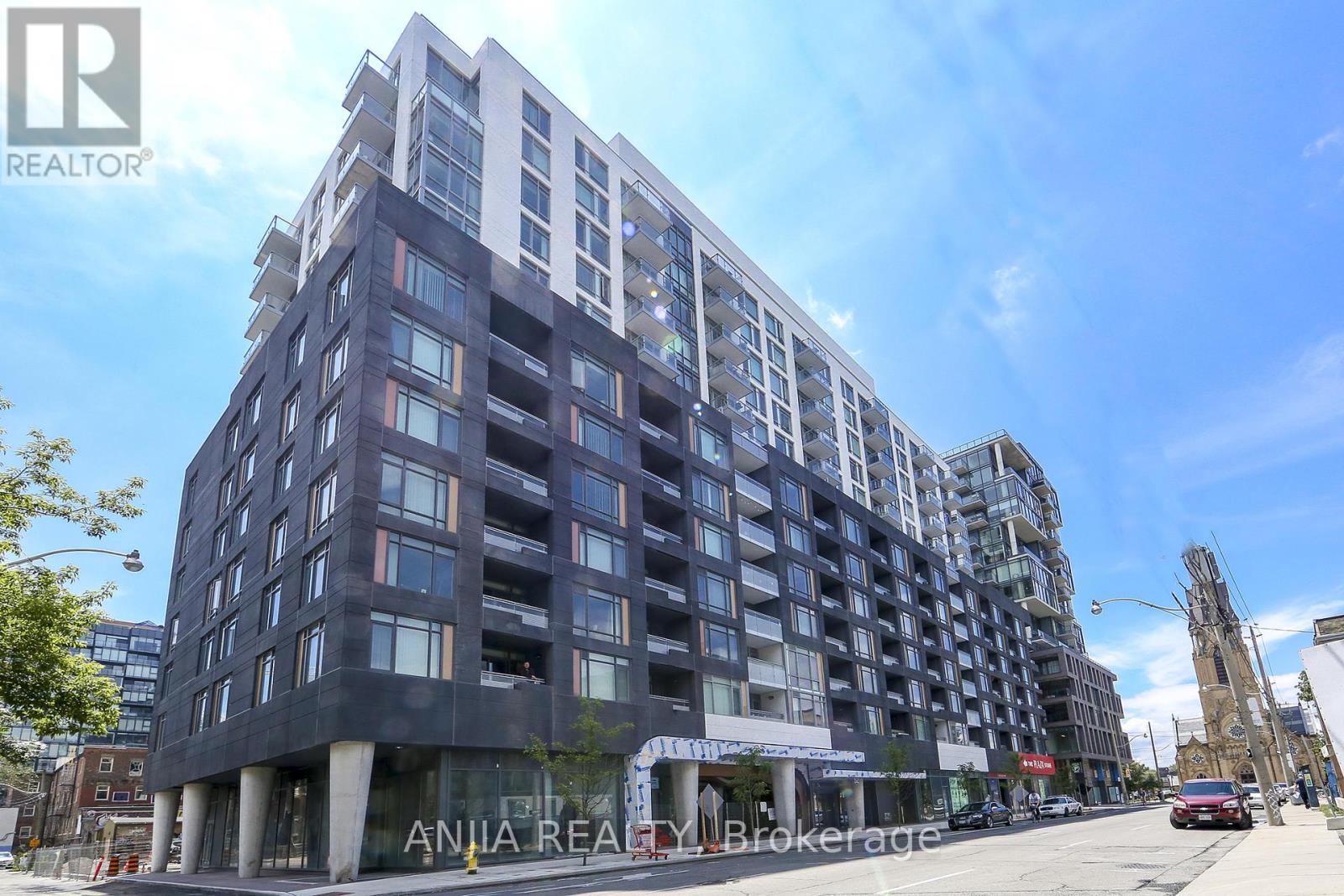 525 Adelaide St W Ph11 St, Toronto, ON M5V 0N7