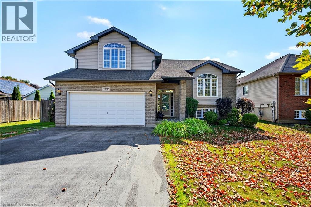 3555 Carver St, Fort Erie, ON L0S 1S0