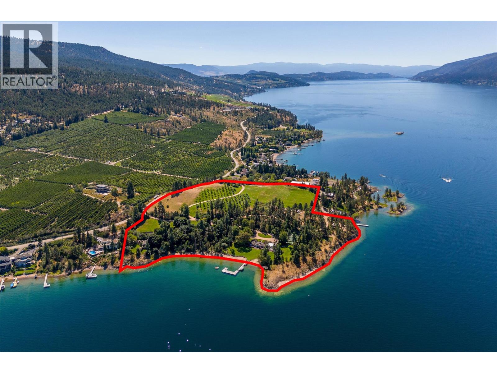 16080 Carrs Landing Rd, Lake Country, BC V4V 1C4