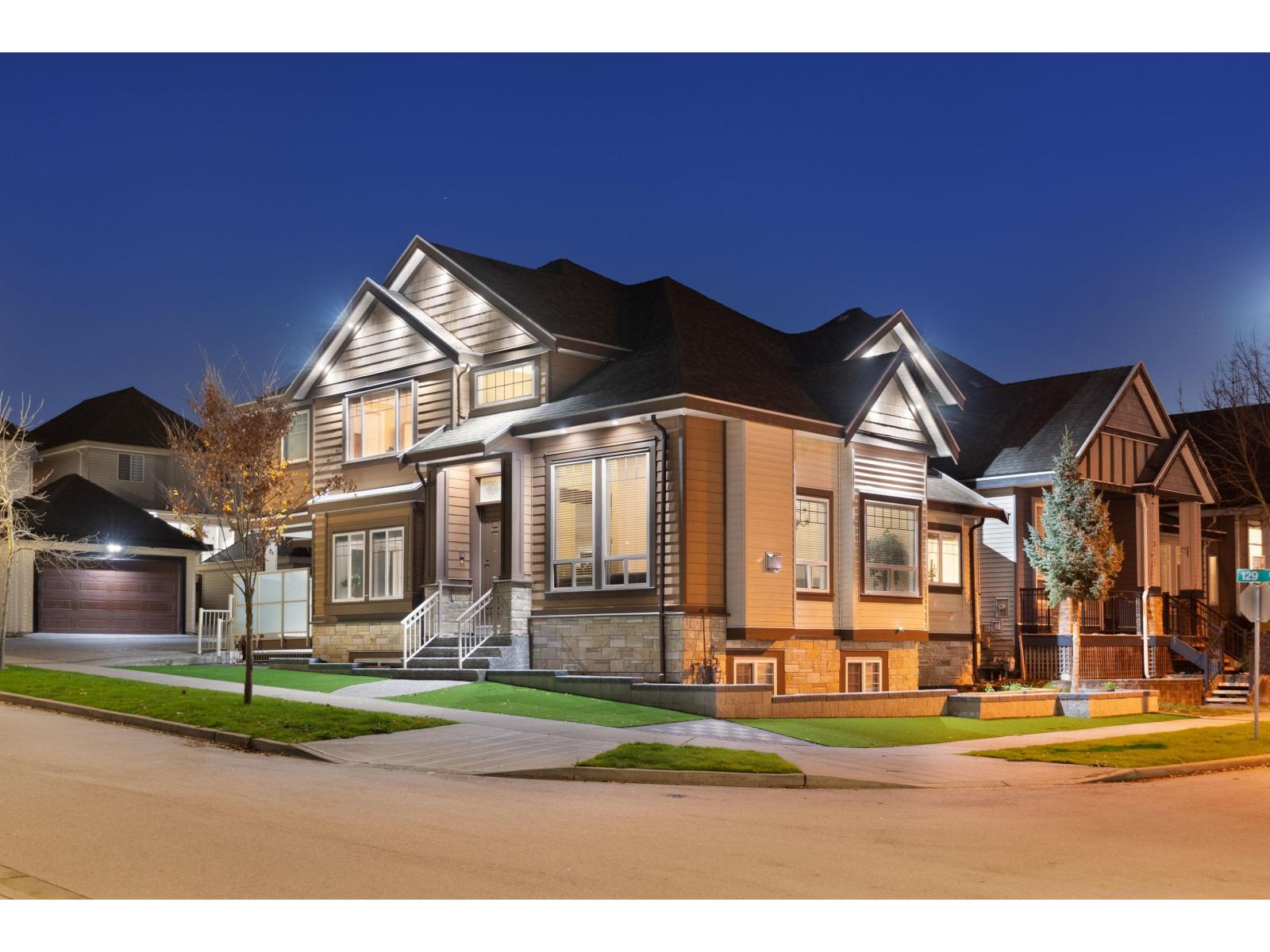 129 Street Unit 5878, Surrey, BC V3X 0C7