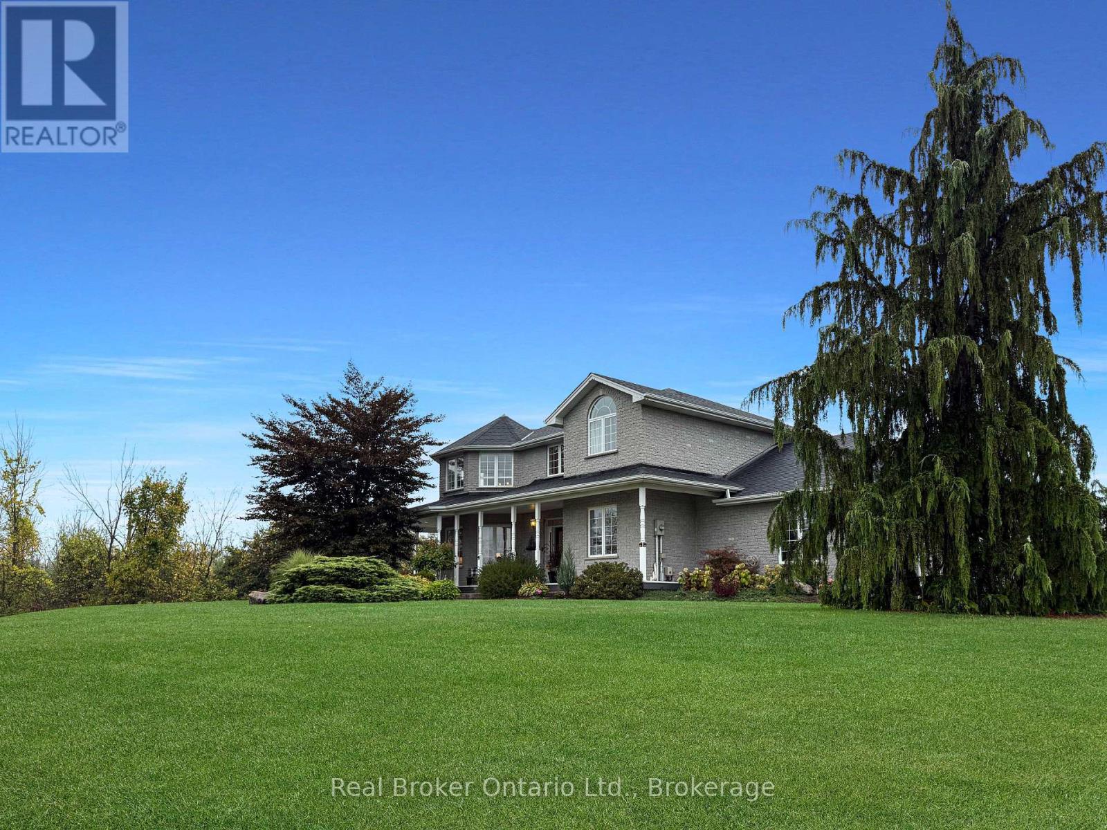 1295 Sheffield Rd, North Dumfries, ON N1R 5S2