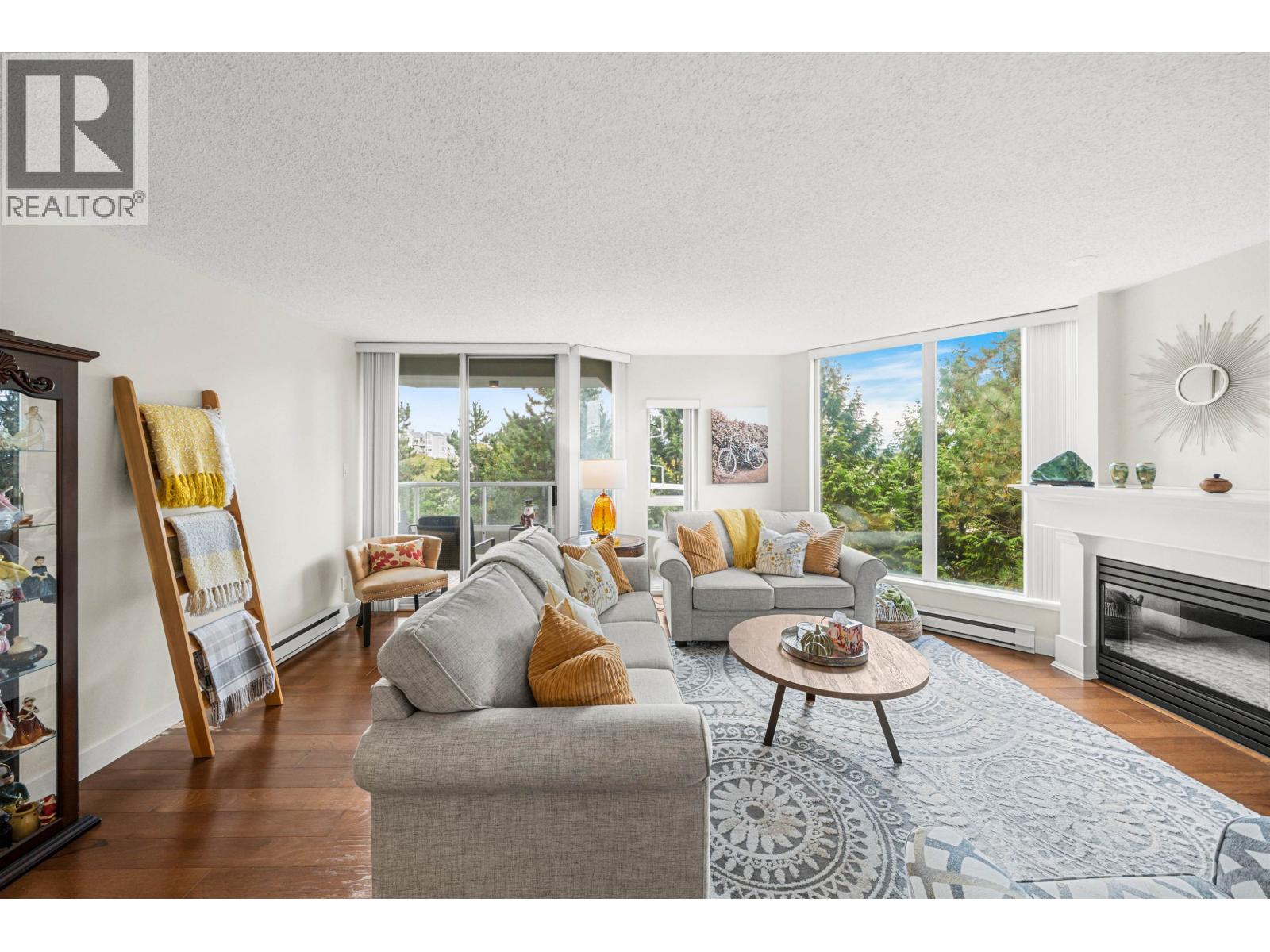 71 Jamieson Court Unit 404, New Westminster, BC V3L 5R4