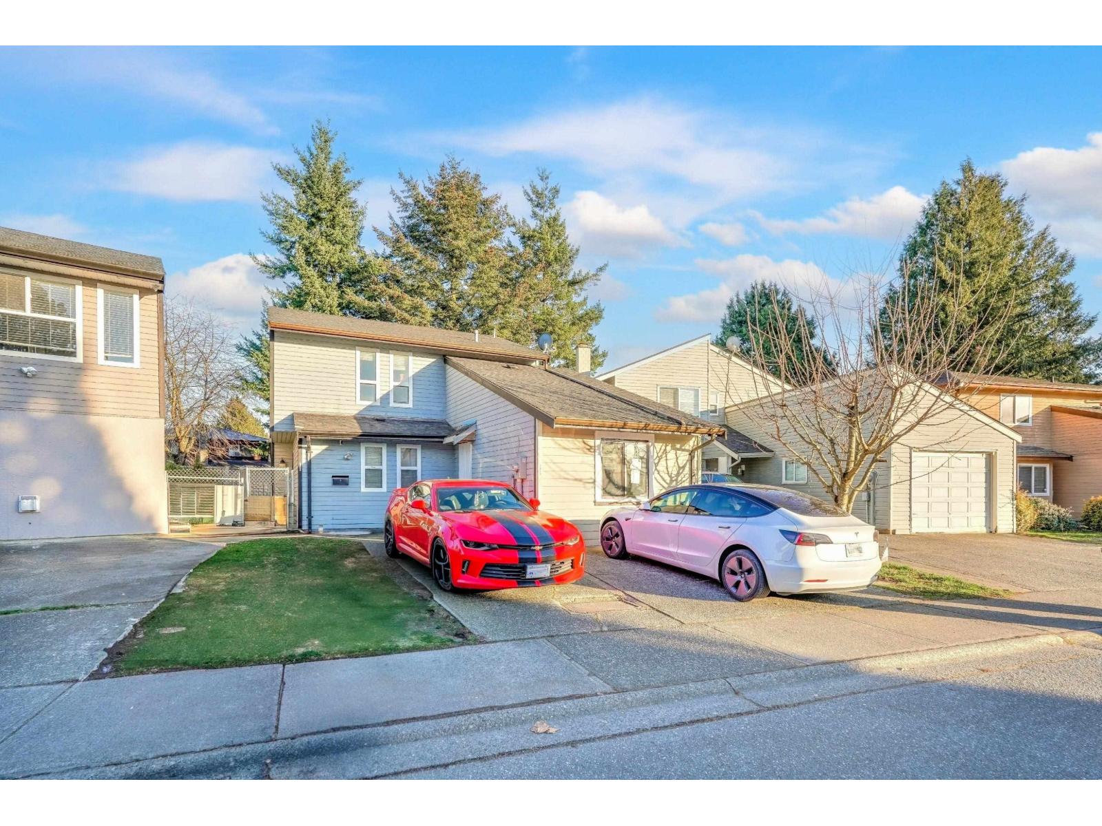 7368 Parkwood Dr, Surrey, BC V3W 7G6
