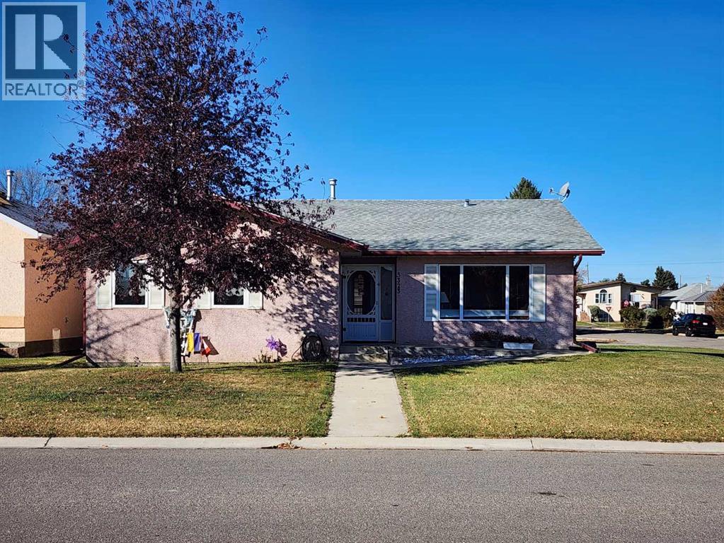 3 Street W Unit 5323, Claresholm, AB T0L 0T0