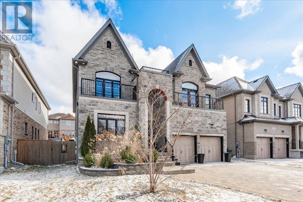 91 Mccann St, Guelph Kortright East, ON N1G 0A8