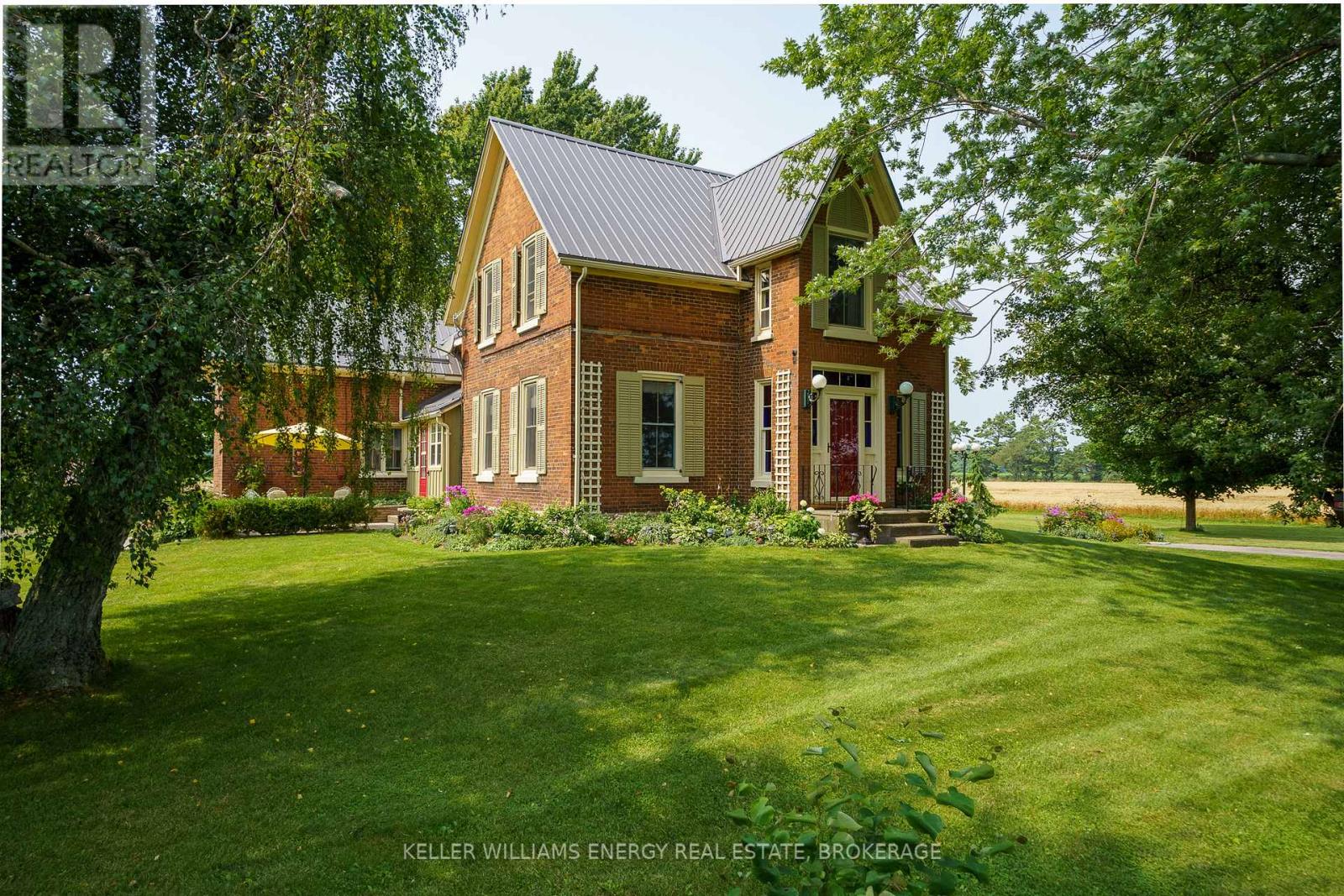 1450 County Road 11 Rd, Prince Edward County Athol Ward, ON K0K 2T0