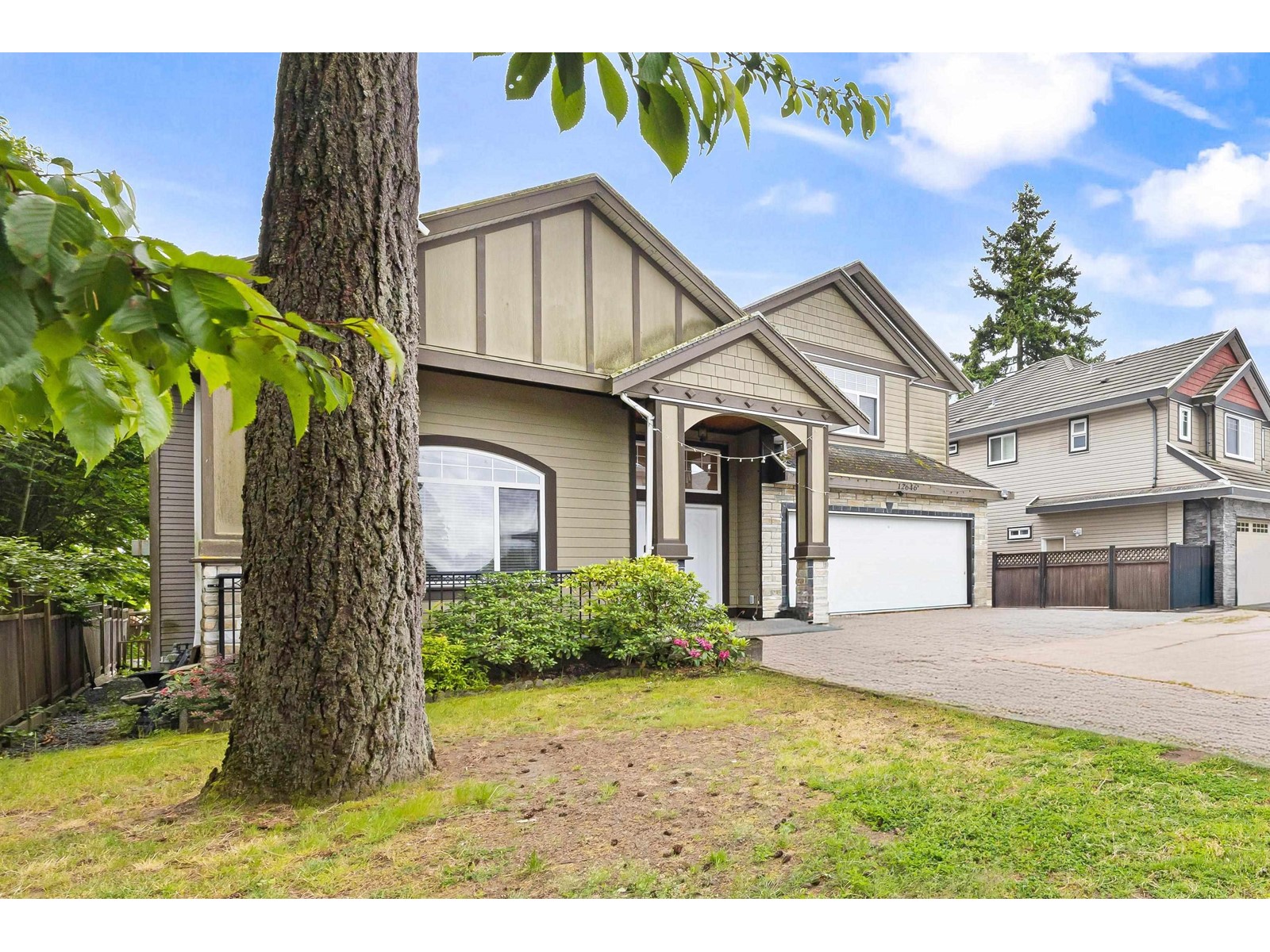 60 Avenue Unit 12646 #a, Surrey, BC V3X 0A7