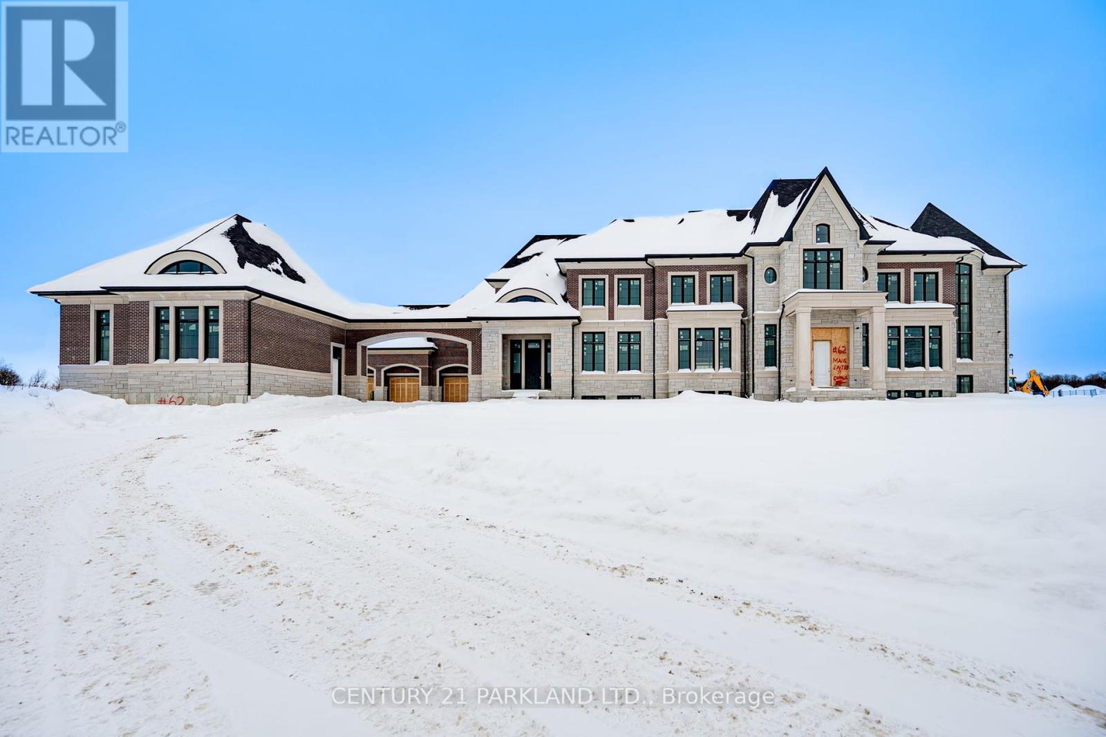 62 Mount Mellick Dr, King, ON L7B 1A3