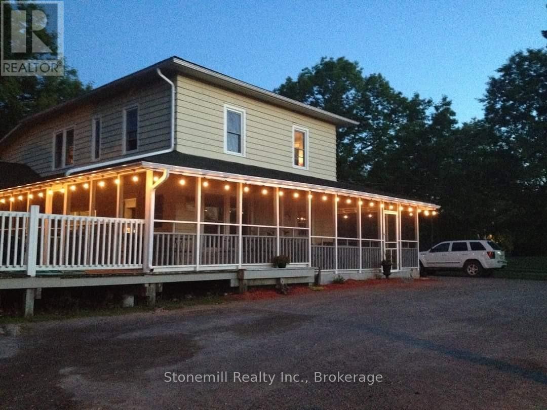 5605 Hwy 620 Hwy, Wollaston, ON K0L 1P0