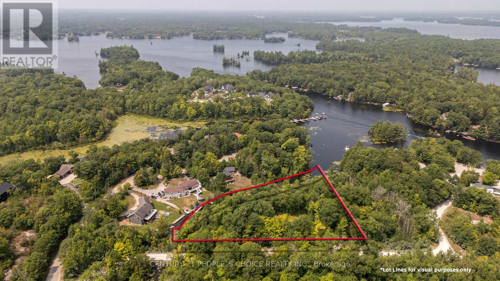 3700 Narrows Rd, Severn, ON L0K 1S0