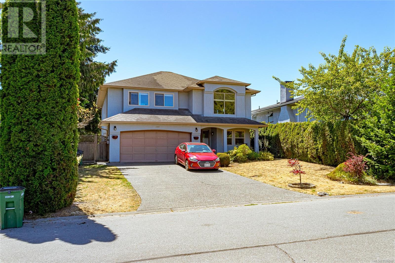 1151 Cherry Rd, Saanich, BC V8Z 7G3