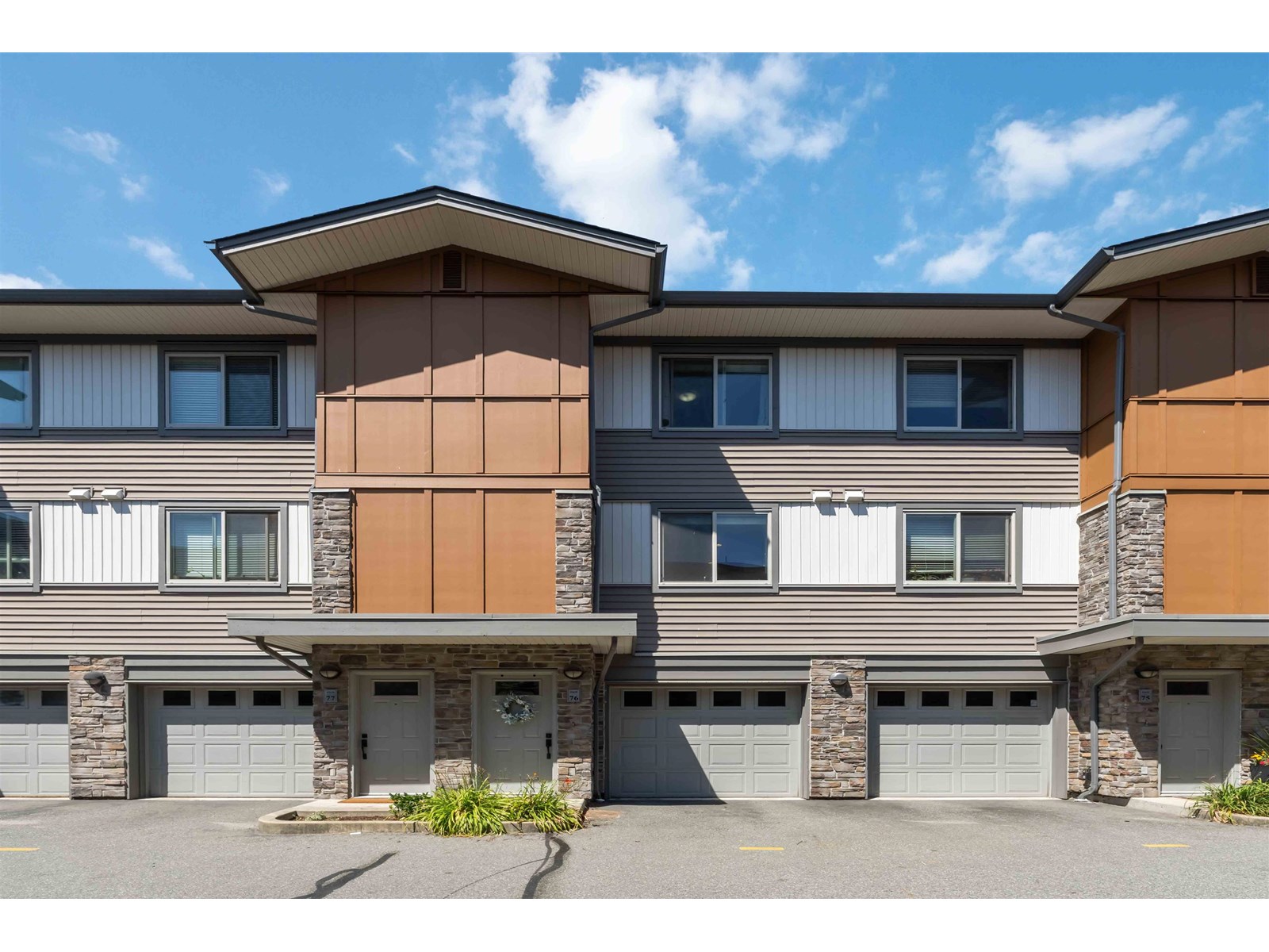 34248 King Road Unit 76, Abbotsford, BC V2S 0B1