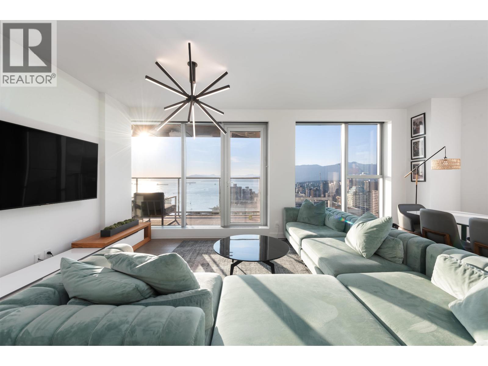 1480 Howe Street Unit 3906, Vancouver, BC V6Z 0G5