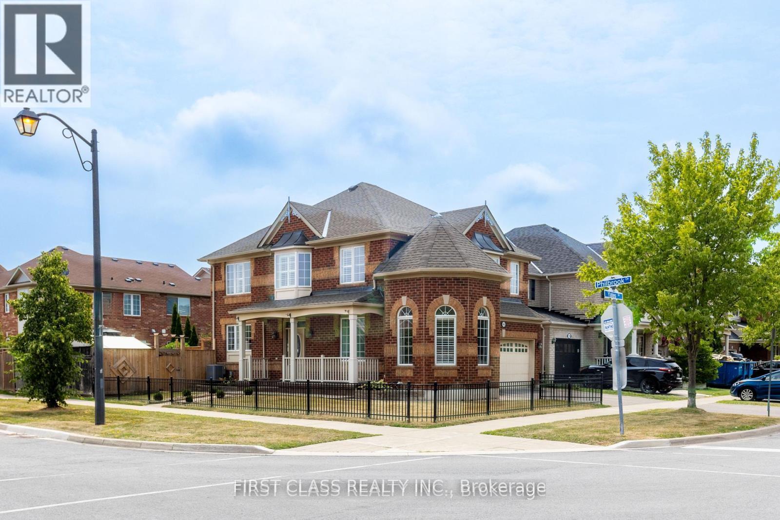 802 Yates Dr, Milton, ON L9T 0E7