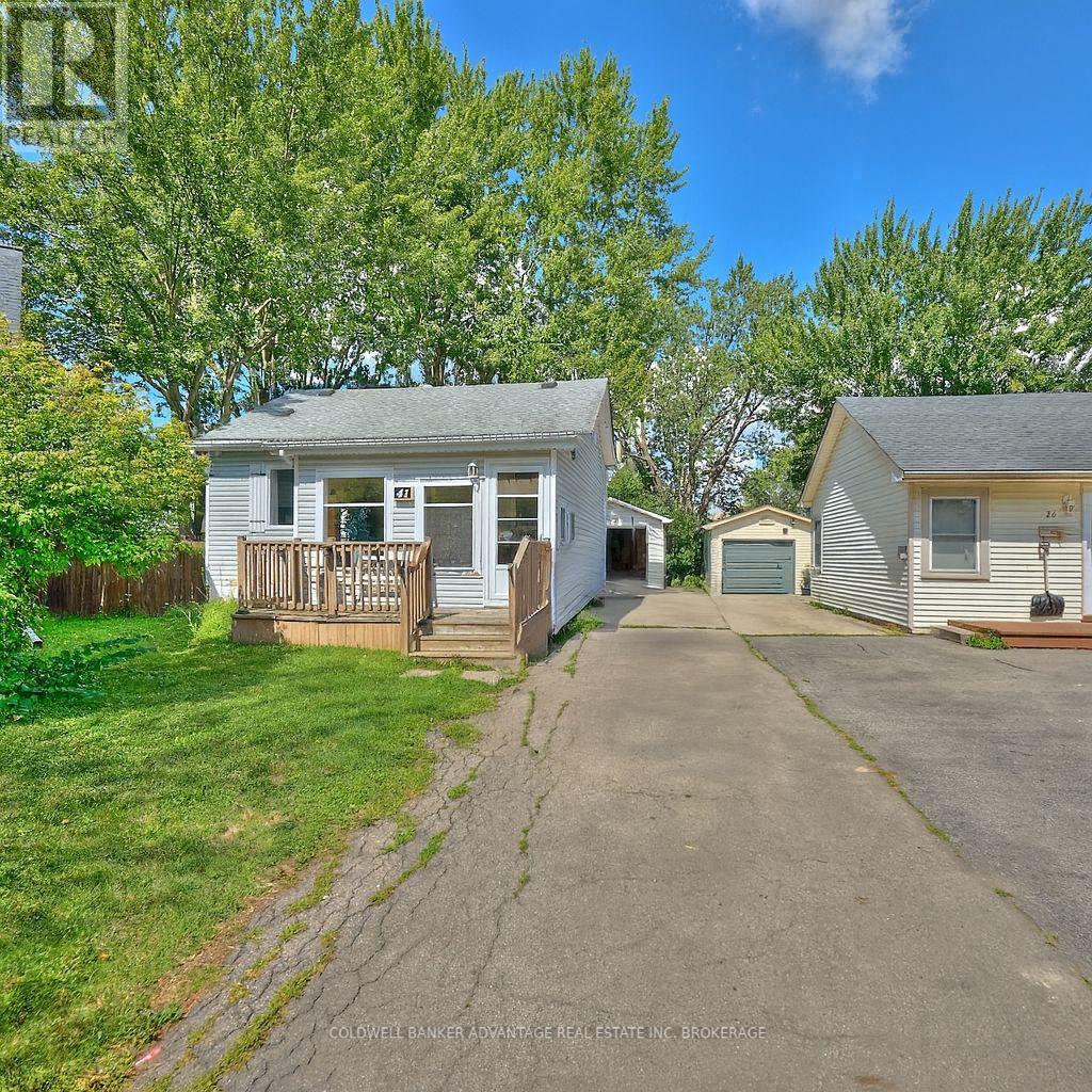 41 Dunkirk Ct, Welland, ON L3B 4W1