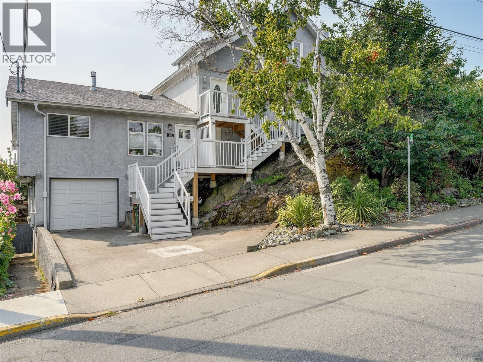 335 Wilson St, Victoria, BC V9A 3G4