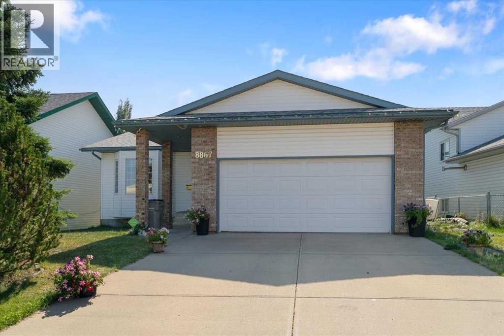 108 Avenue Unit 8867, Grande Prairie, AB T8X 1L4