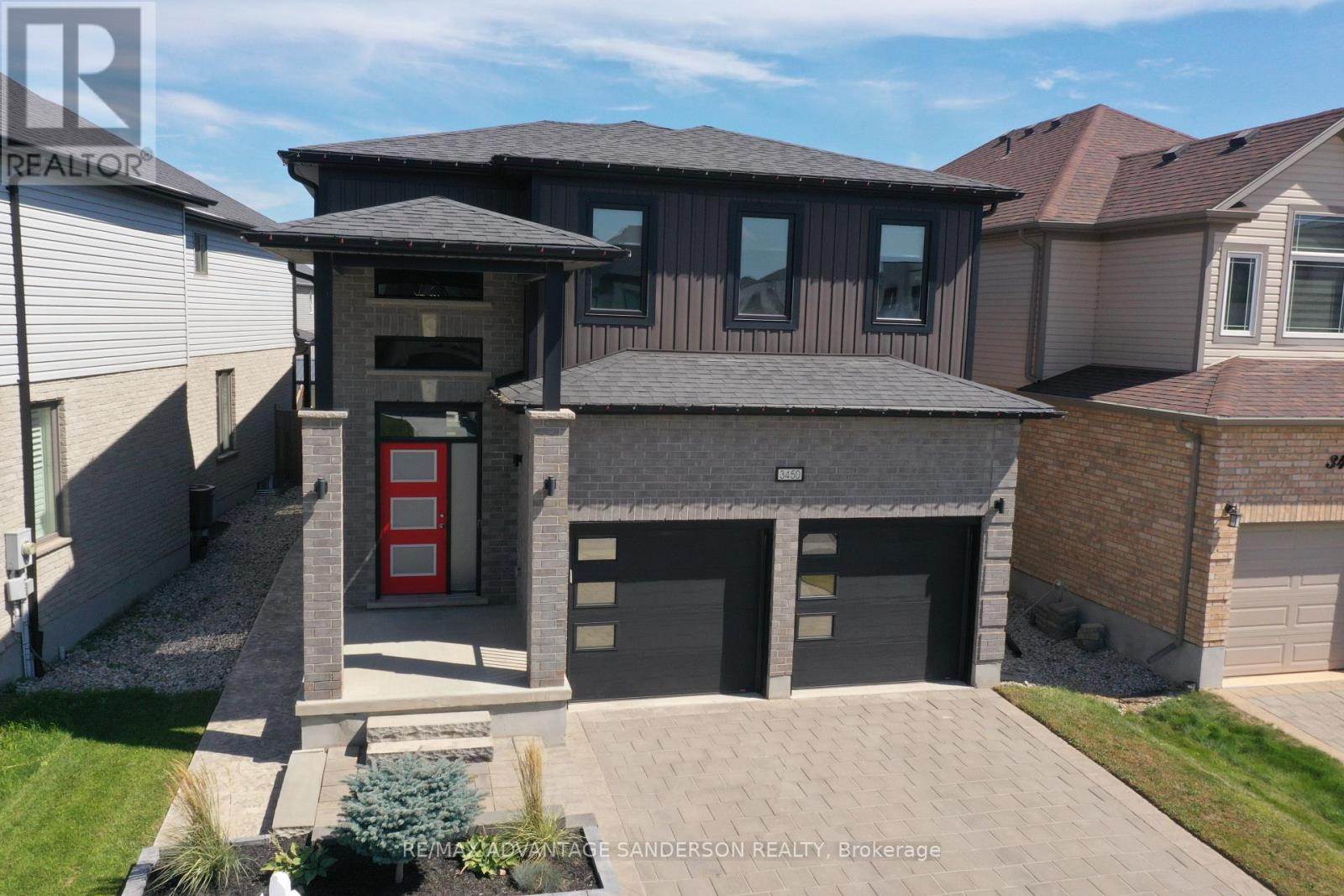 3450 Paulpeel Ave, London South South W, ON N6L 0E2