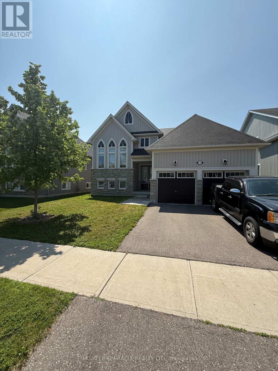 110 Allegra Dr, Wasaga Beach, ON L9Z 0H2