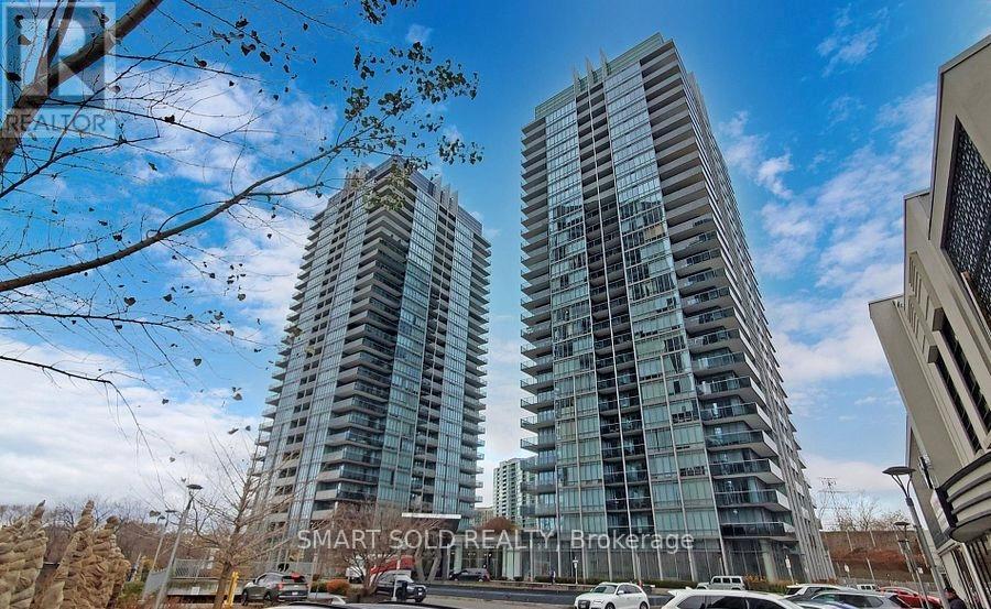 2608 90 Park Lawn Rd, Toronto, ON M8Y 0B6