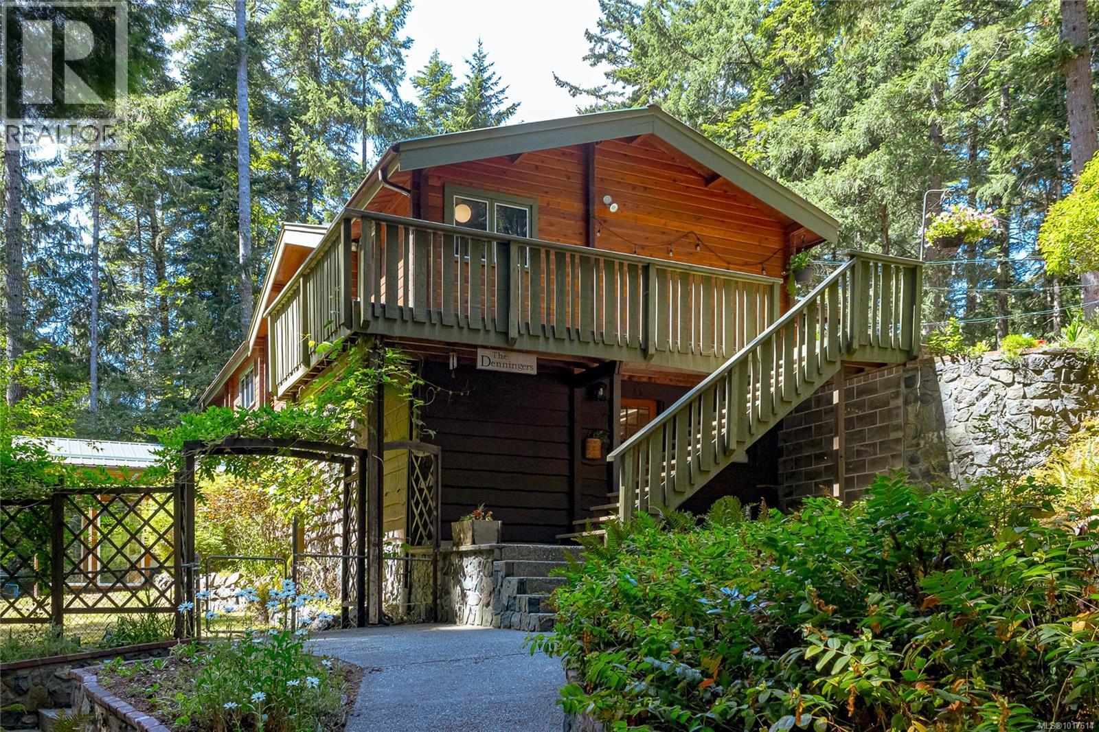 4705 Barrow Rd, Metchosin, BC V9C 4C6