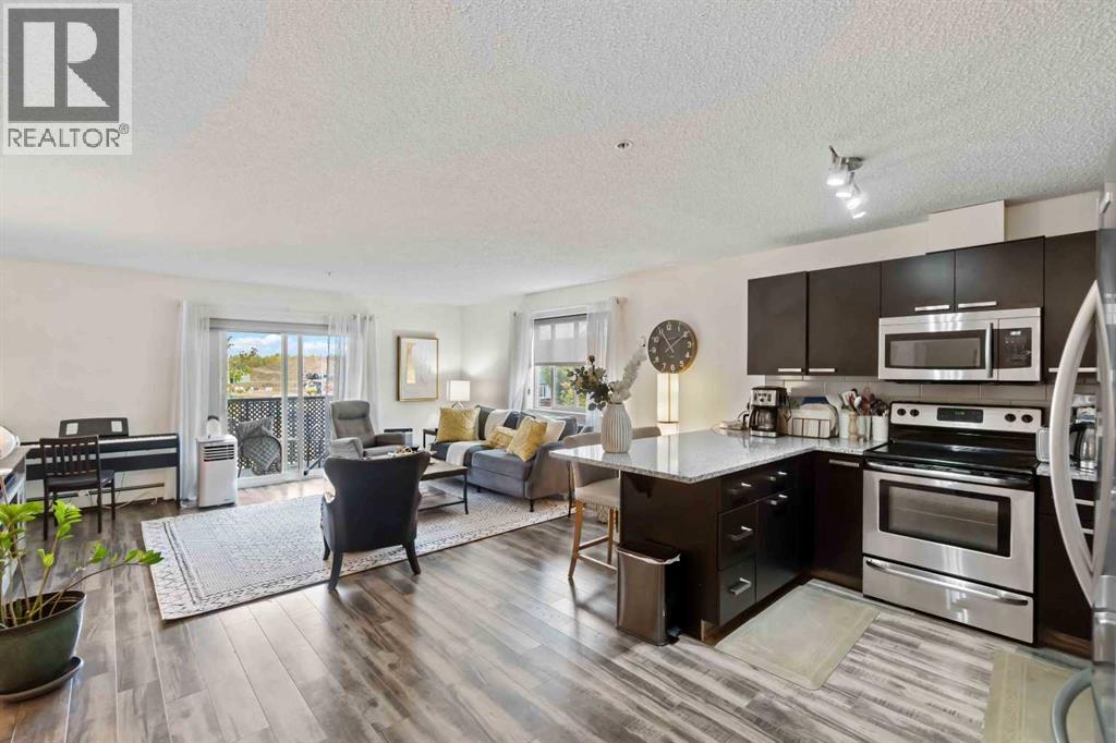 14808 125 Street Nw Unit 204, Edmonton, AB T5X 0G1