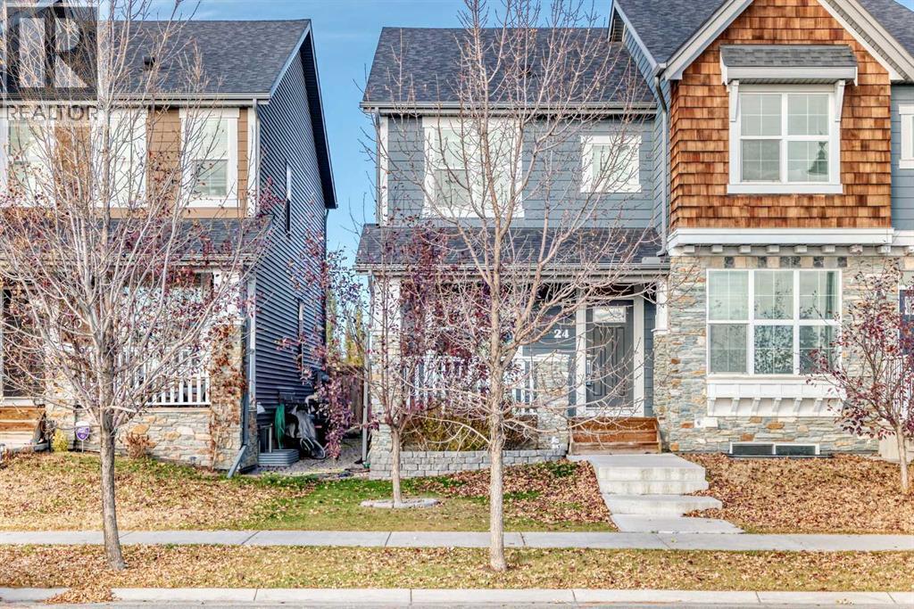 24 Legacy Main St SE, Calgary, AB T2X 0W3