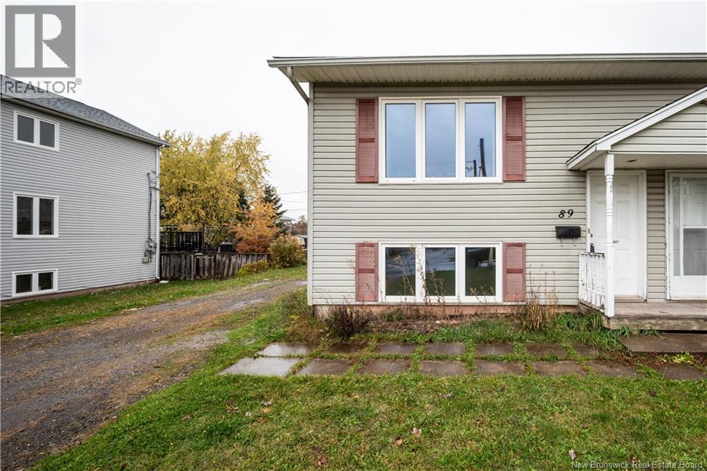 89 Sumac St, Moncton, NB E1A 5K4