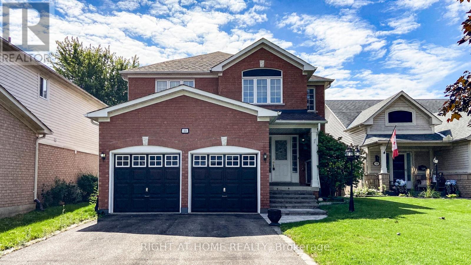55 Tilley Rd, Clarington, ON L1C 4M3