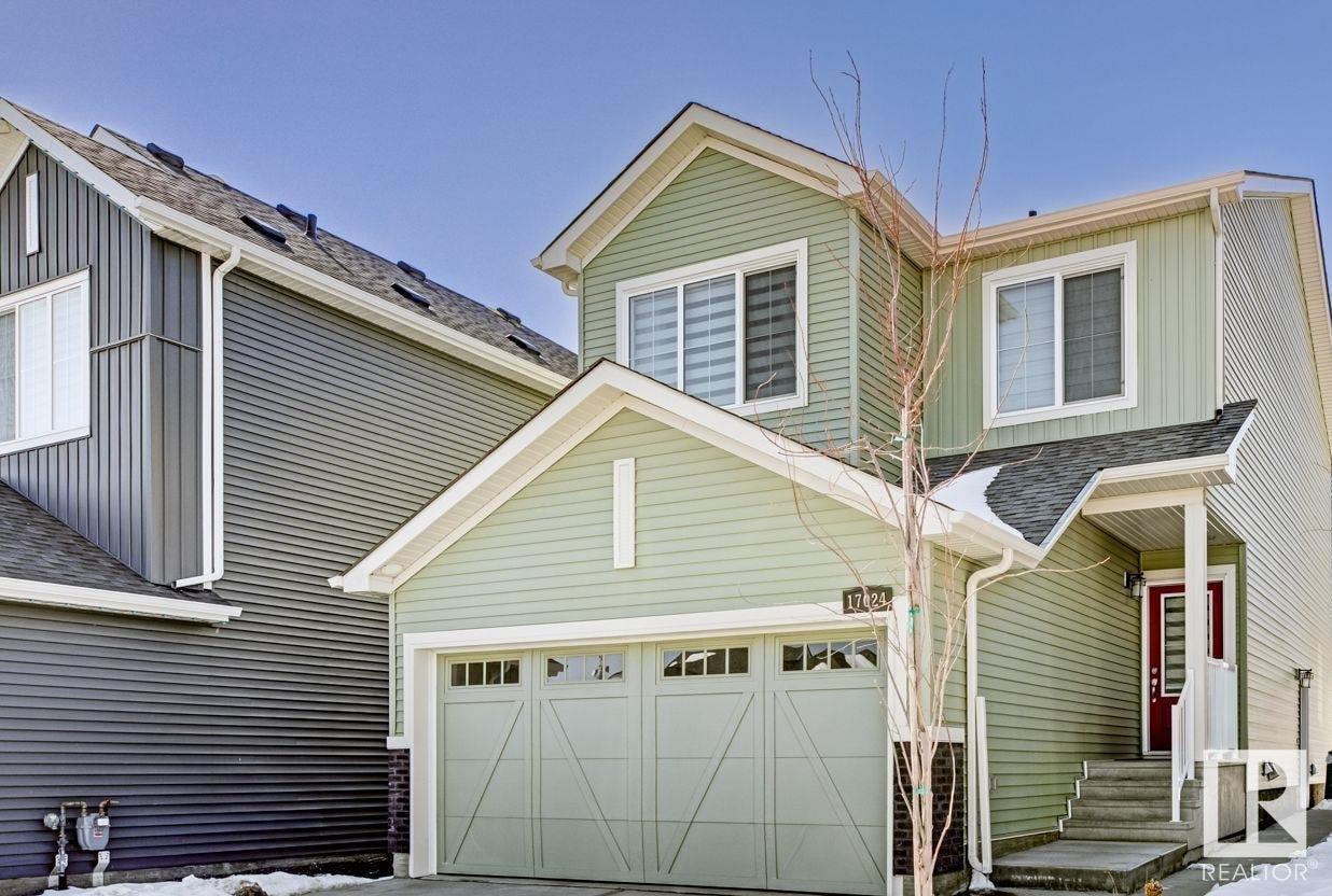 45 St Nw Unit 17024, Edmonton, AB T5Y 4E4