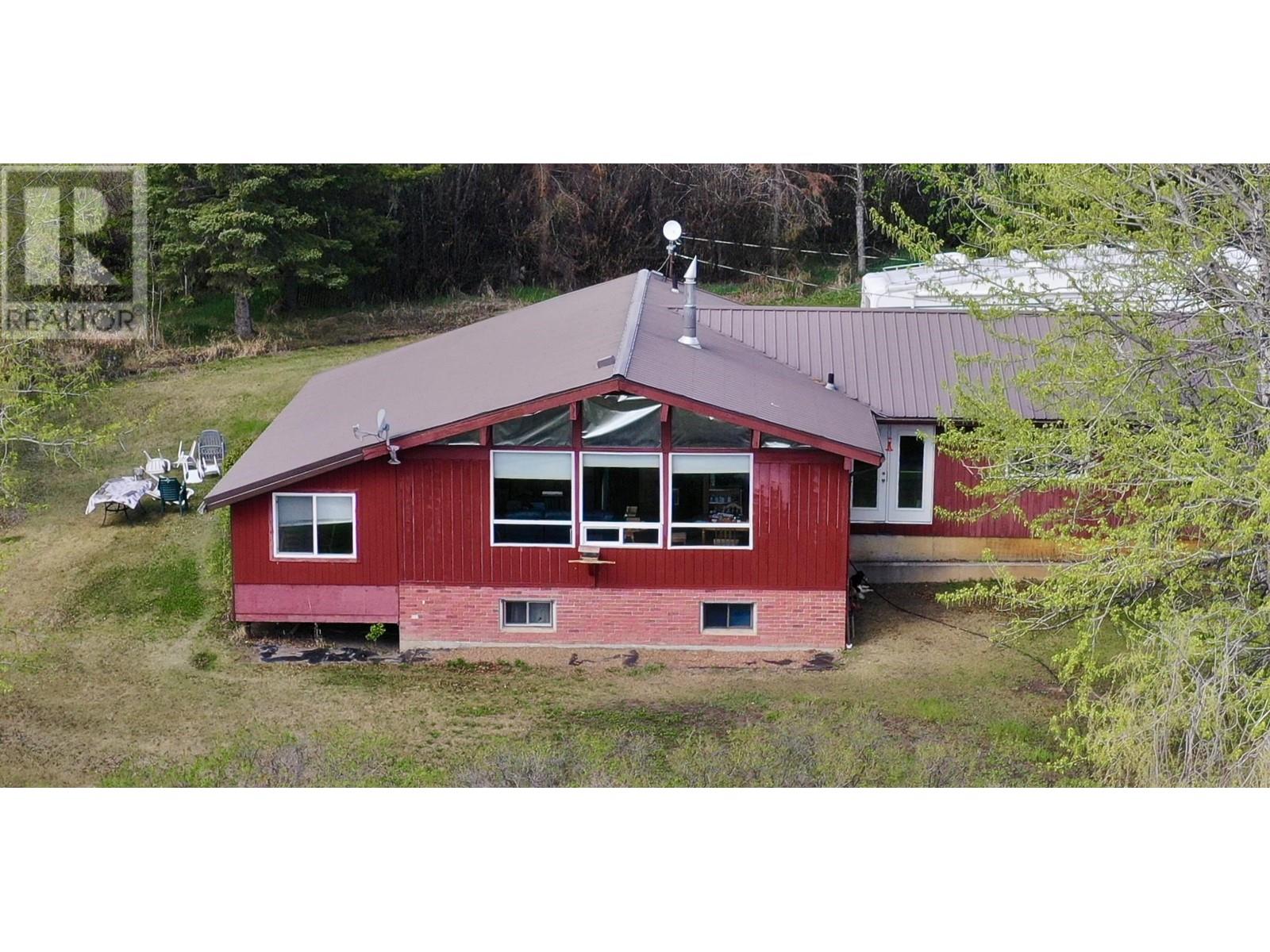14477 Montney Rd, Fort St. John, BC V1J 8E2