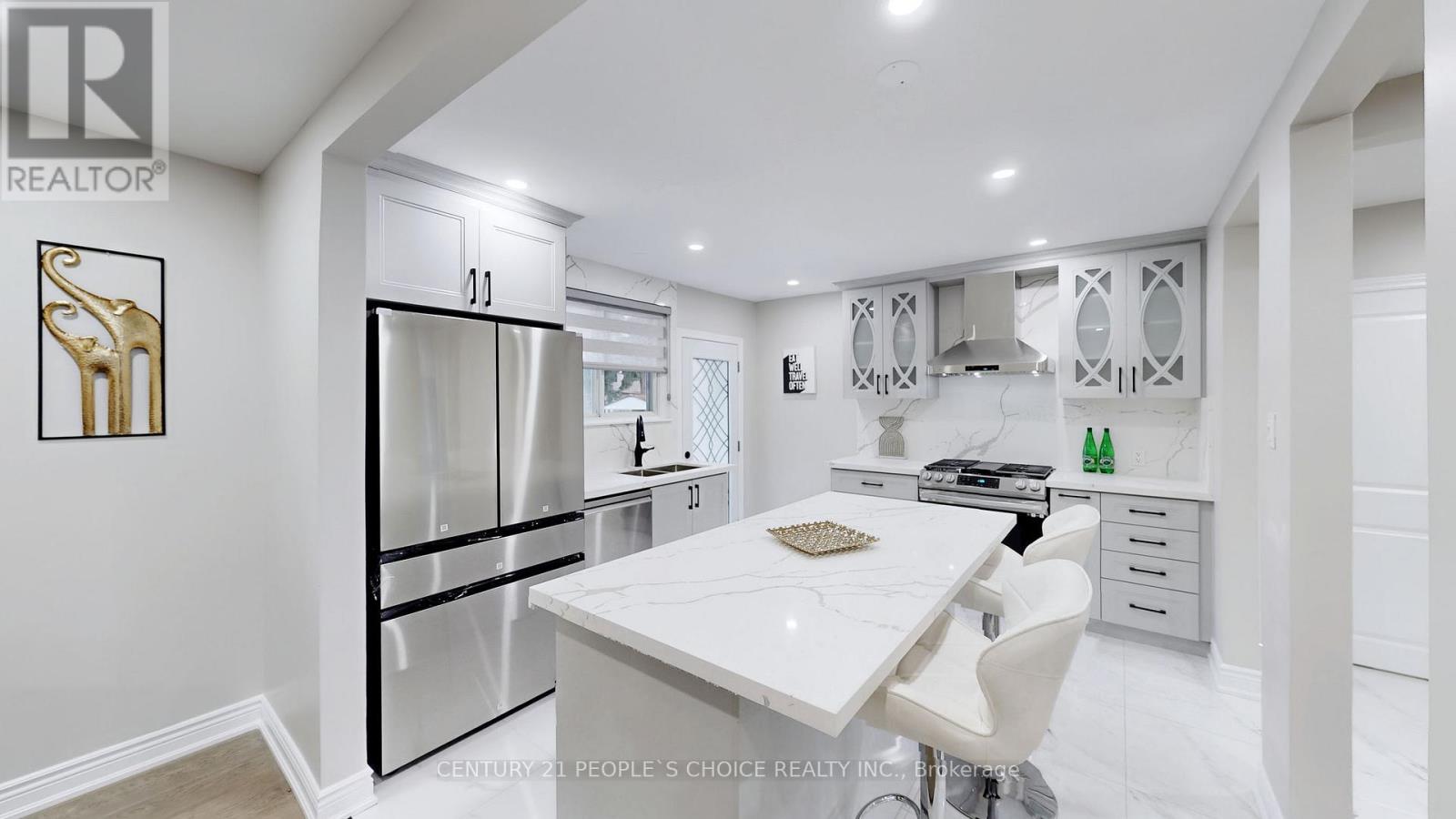 58 Brookdale Cres, Brampton, ON L6T 1M7