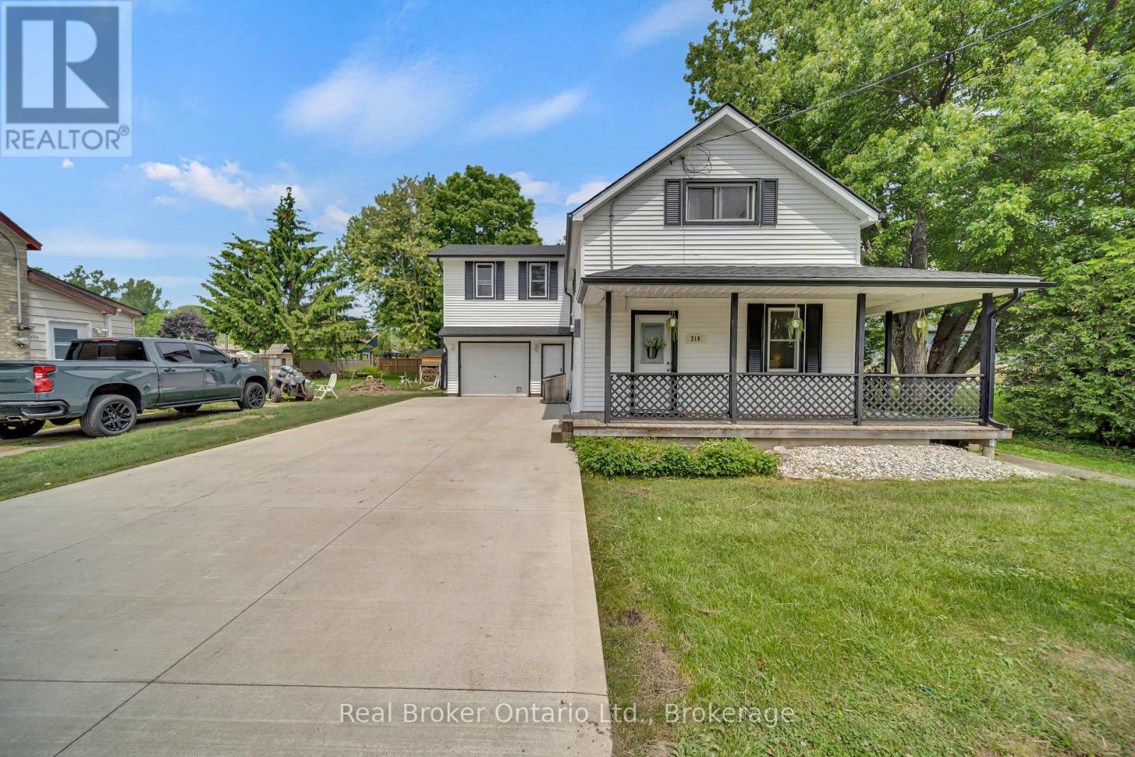 218 Cambridge St, Arran-Elderslie, ON N0G 2N0