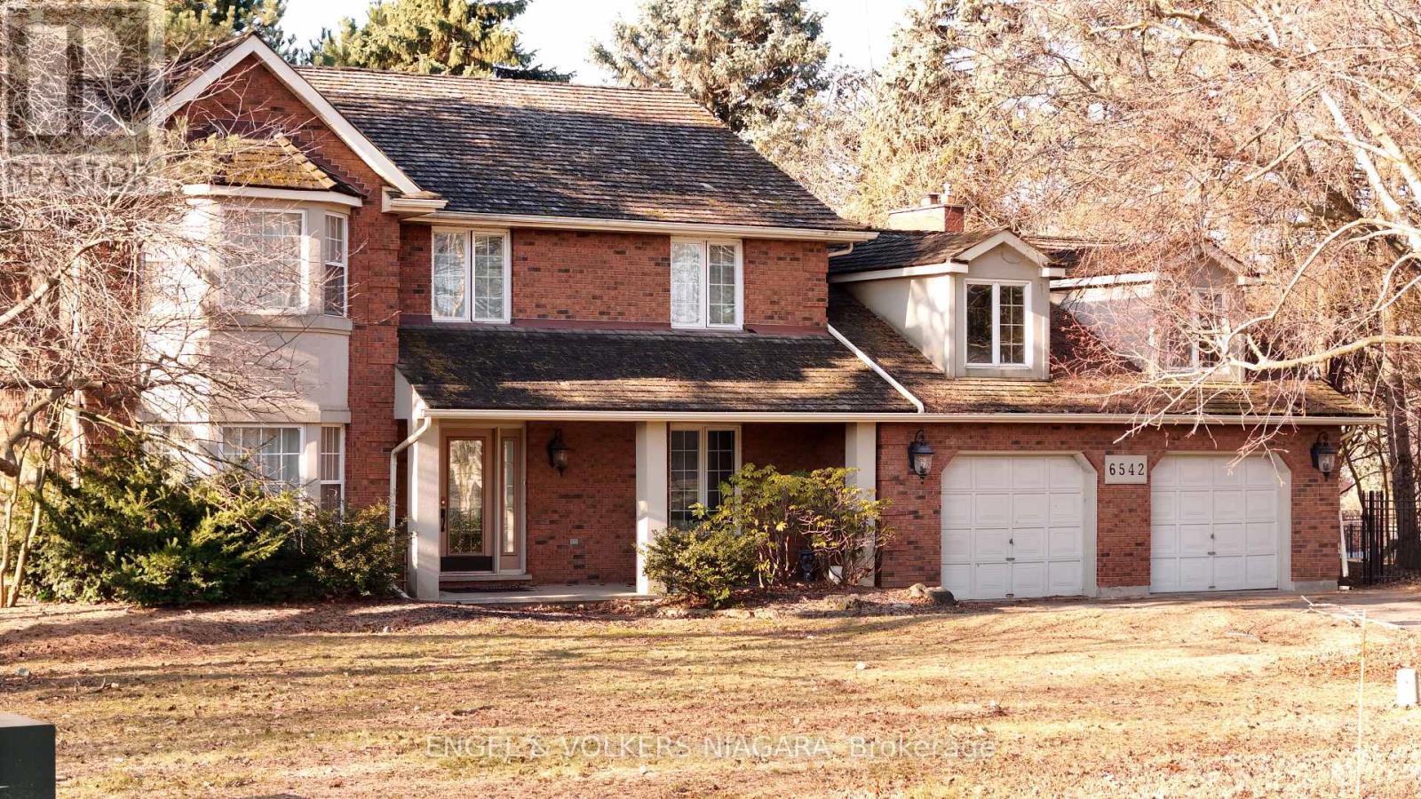 6542 January Dr, Niagara Falls, ON L2J 4J4