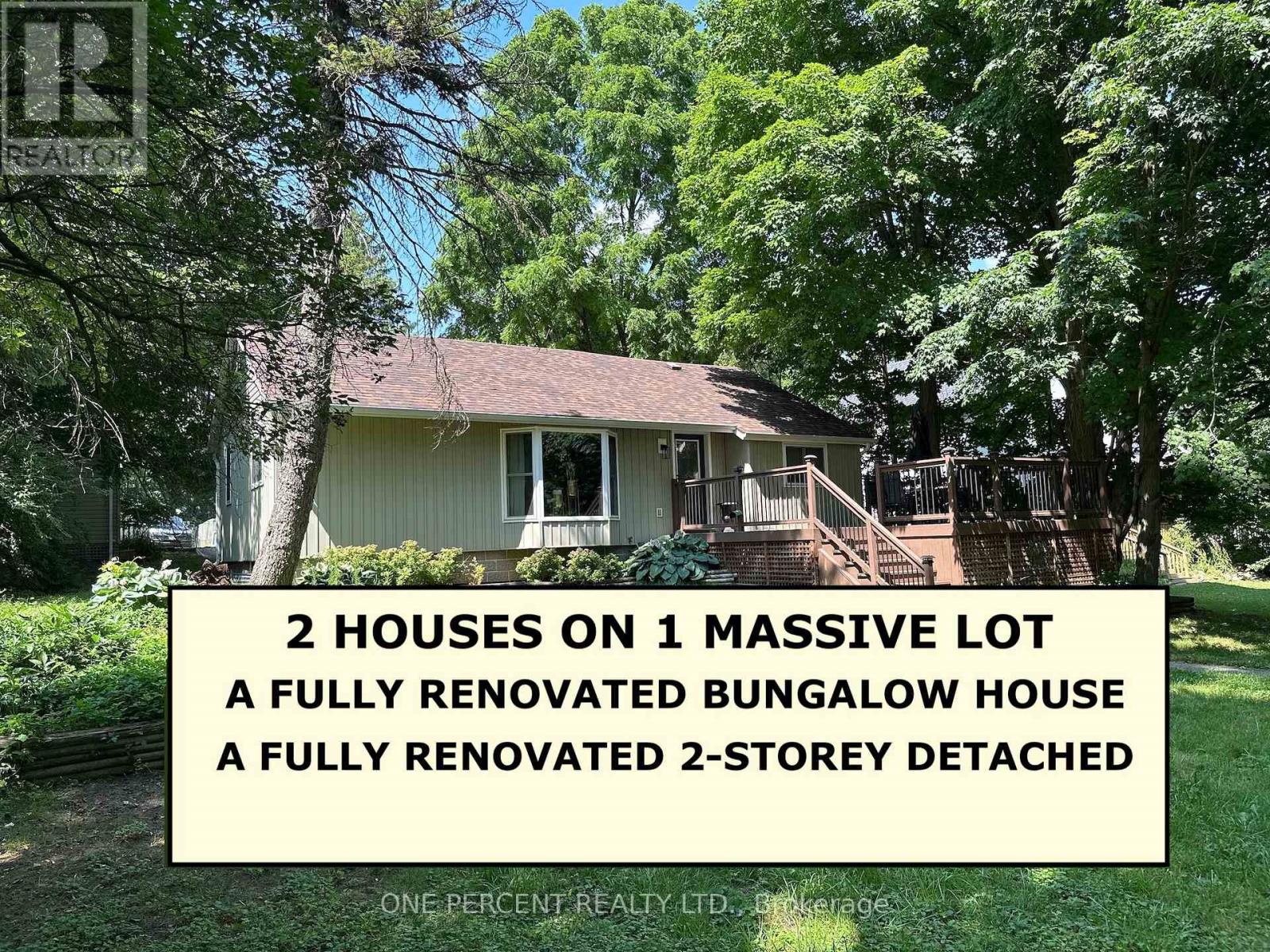 7 Second Ave, Orangeville, ON L9W 1H4