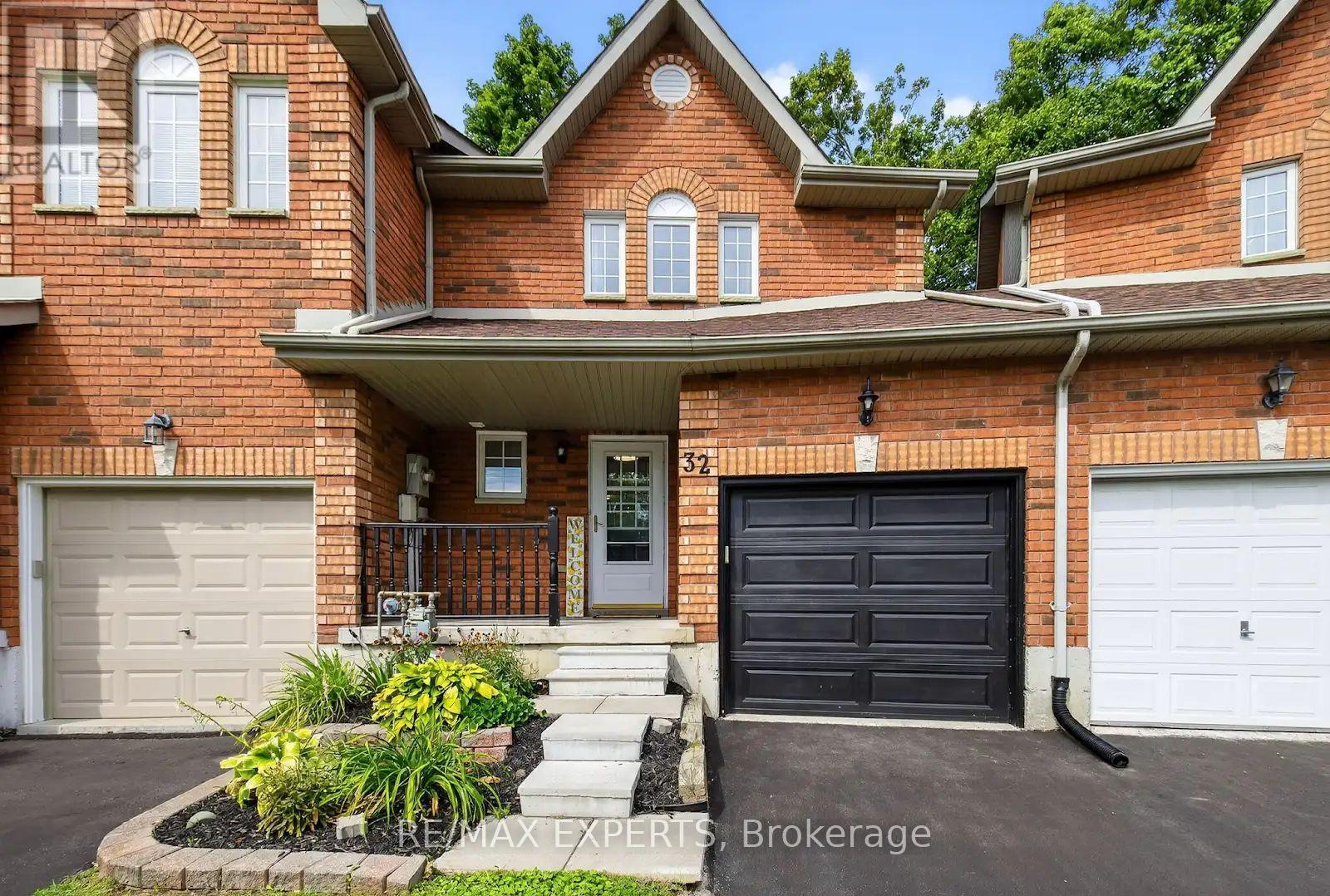32 Huitema Ct, Barrie, ON L4N 9P9