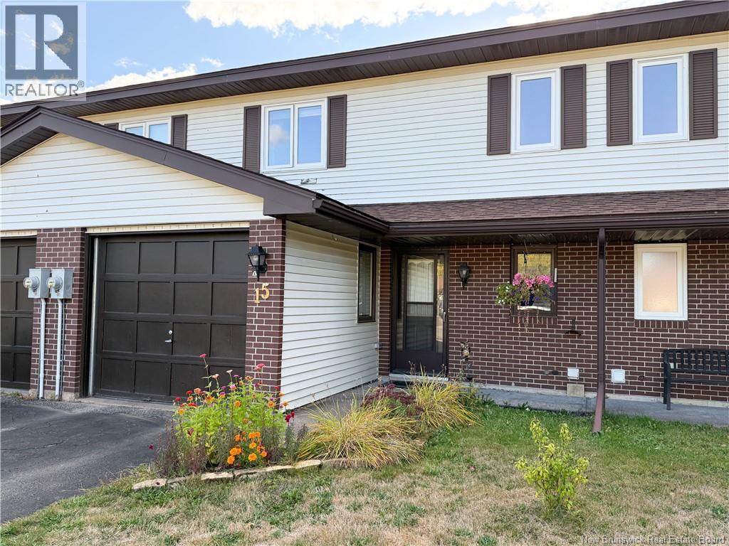 15 Wallace Ct, Sussex, NB E4E 2C6