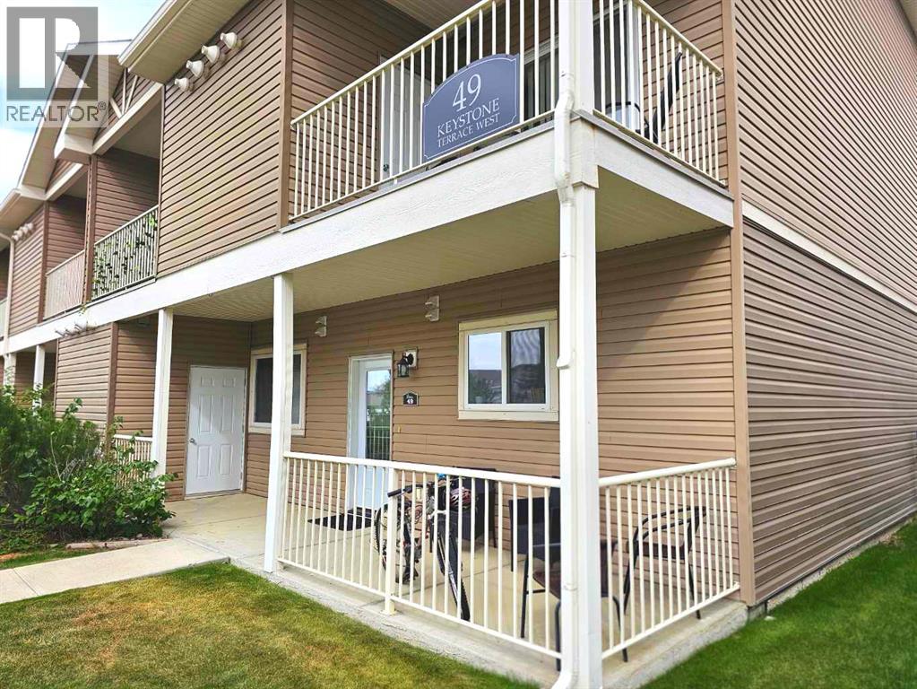 49 Keystone Terrace West #49, Lethbridge, AB T1J 5B8