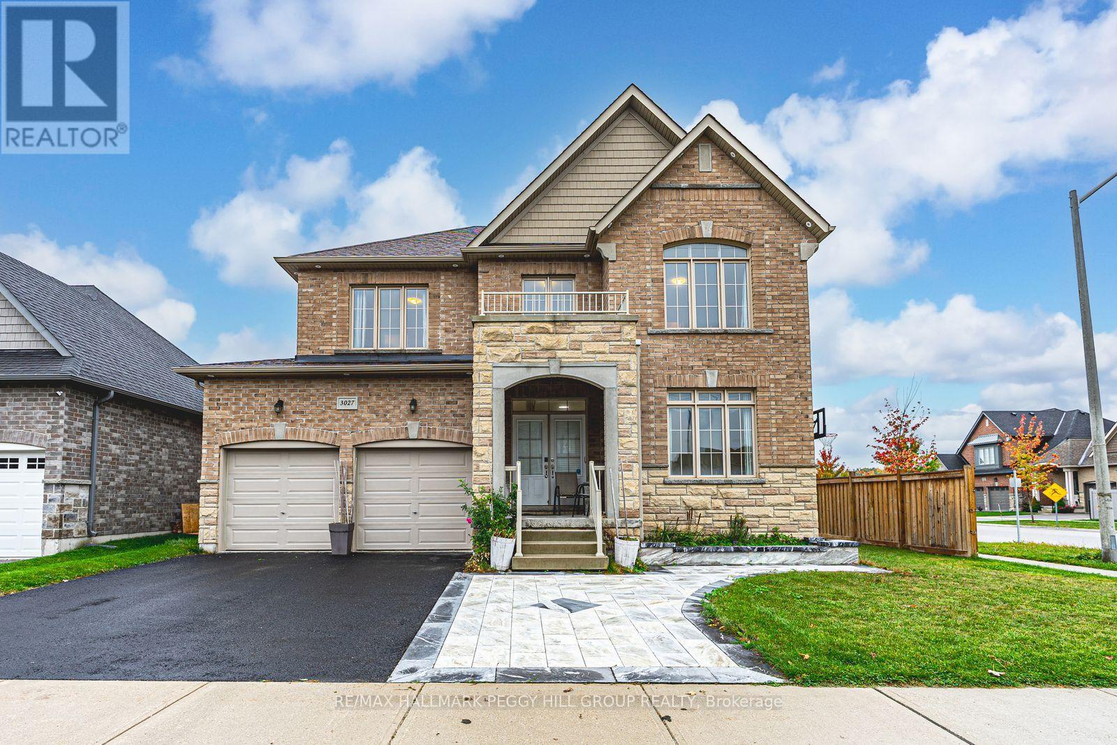 3027 Monarch Dr, Orillia, ON L3V 8K3